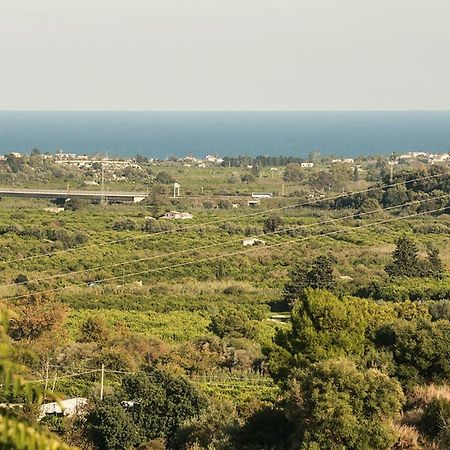 Il Maestrale B&B Noto Kültér fotó