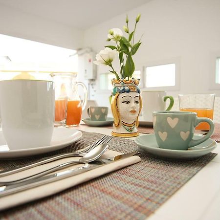 Il Maestrale B&B Noto Kültér fotó