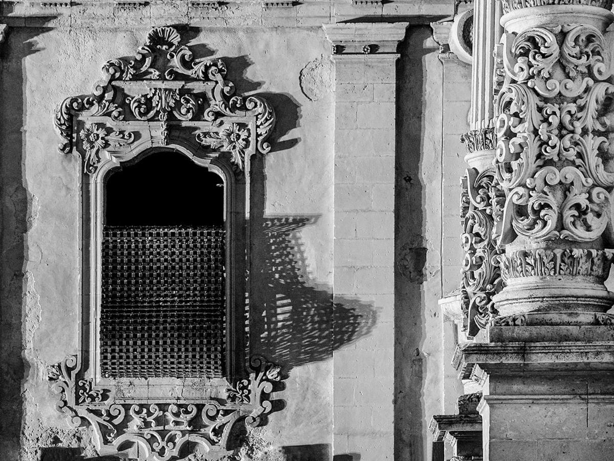 Il Maestrale B&B Noto Kültér fotó