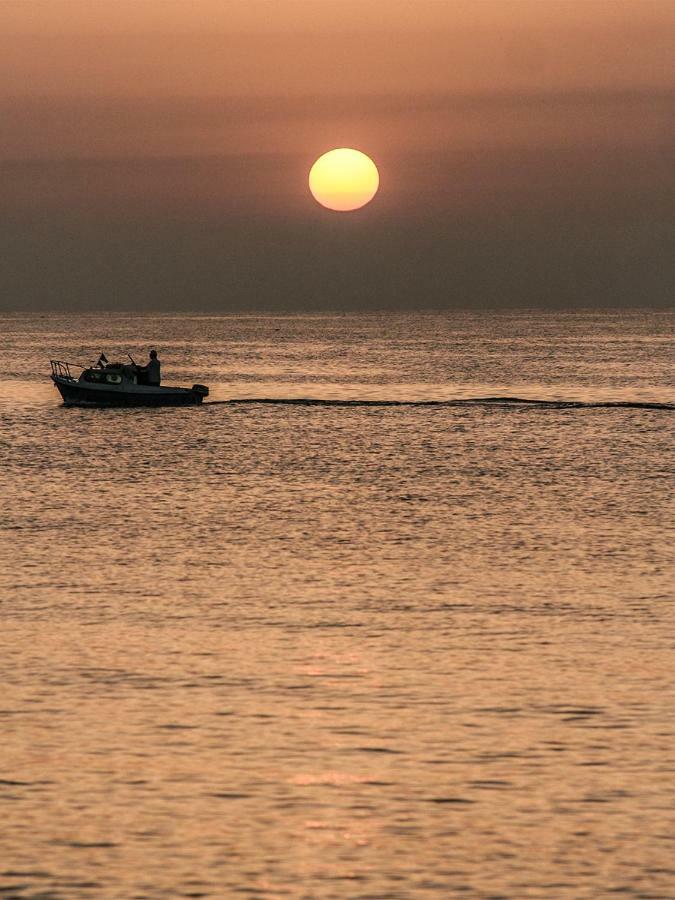 Il Maestrale B&B Noto Kültér fotó