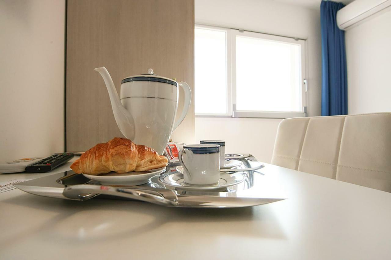 Il Maestrale B&B Noto Kültér fotó