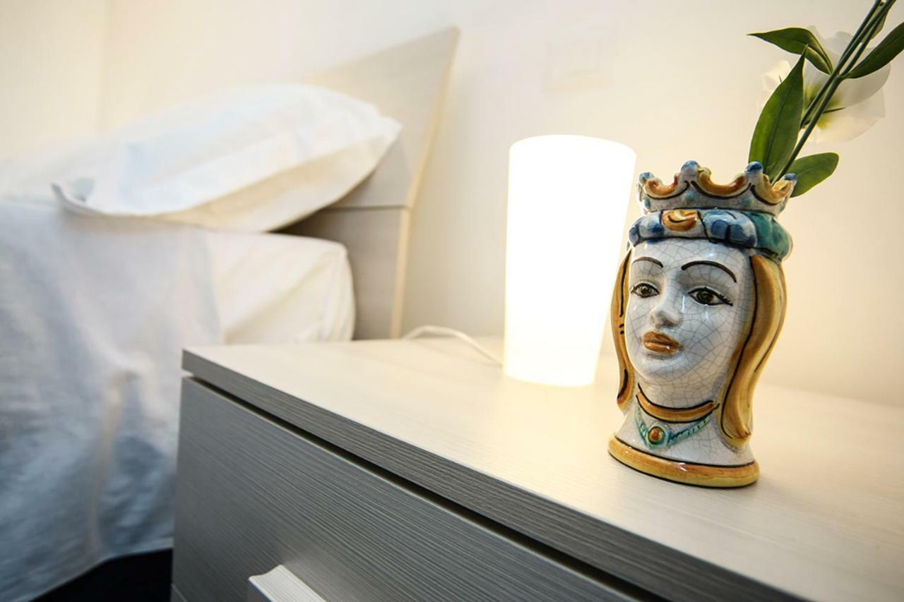 Il Maestrale B&B Noto Kültér fotó