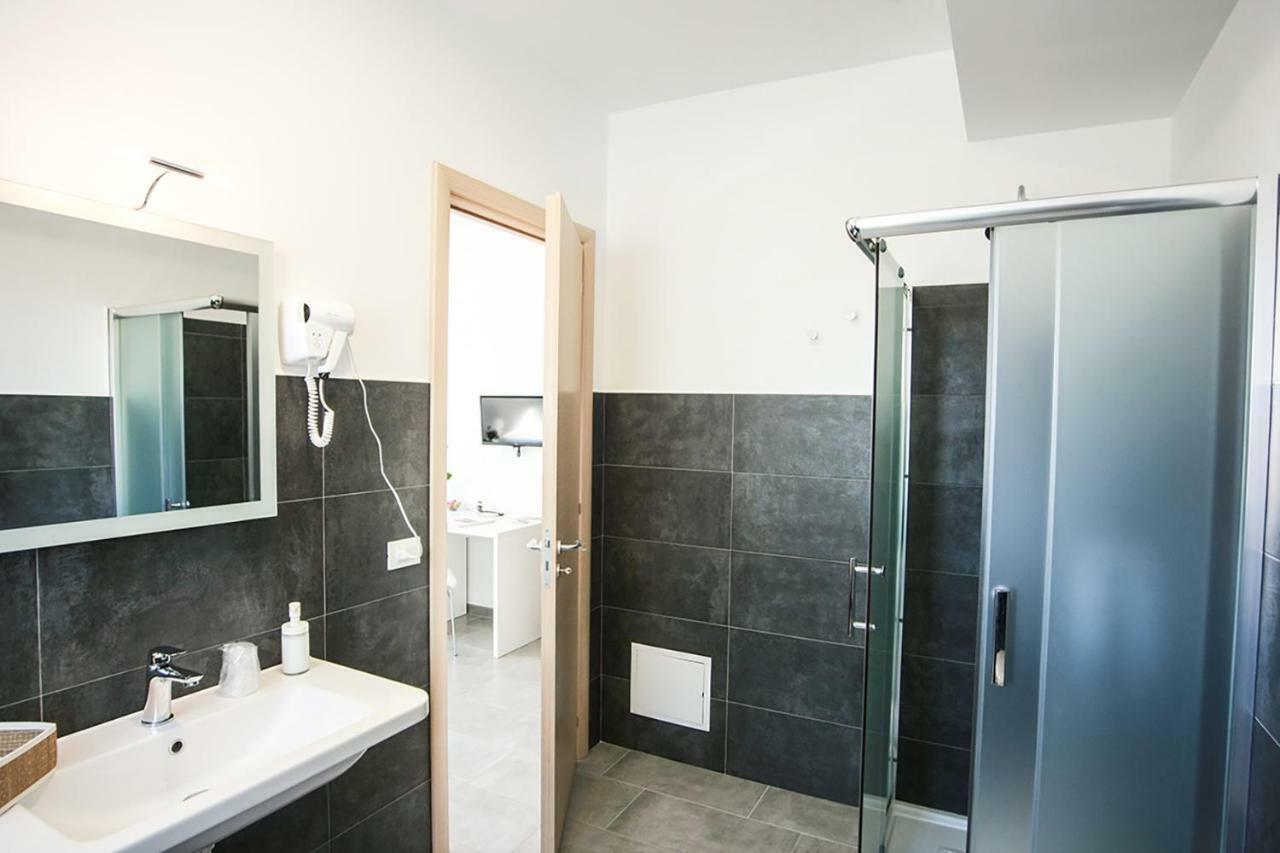 Il Maestrale B&B Noto Kültér fotó