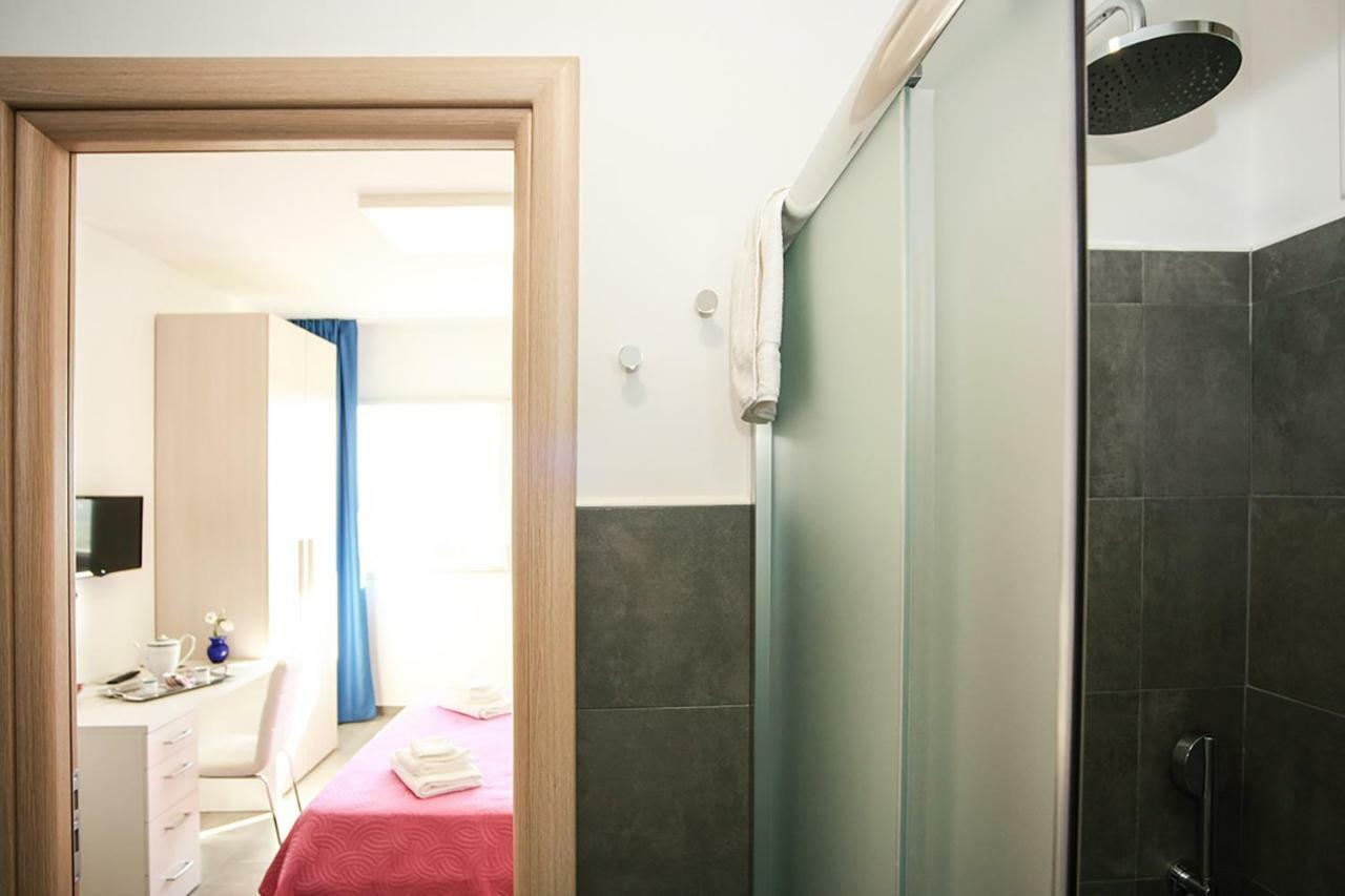 Il Maestrale B&B Noto Kültér fotó