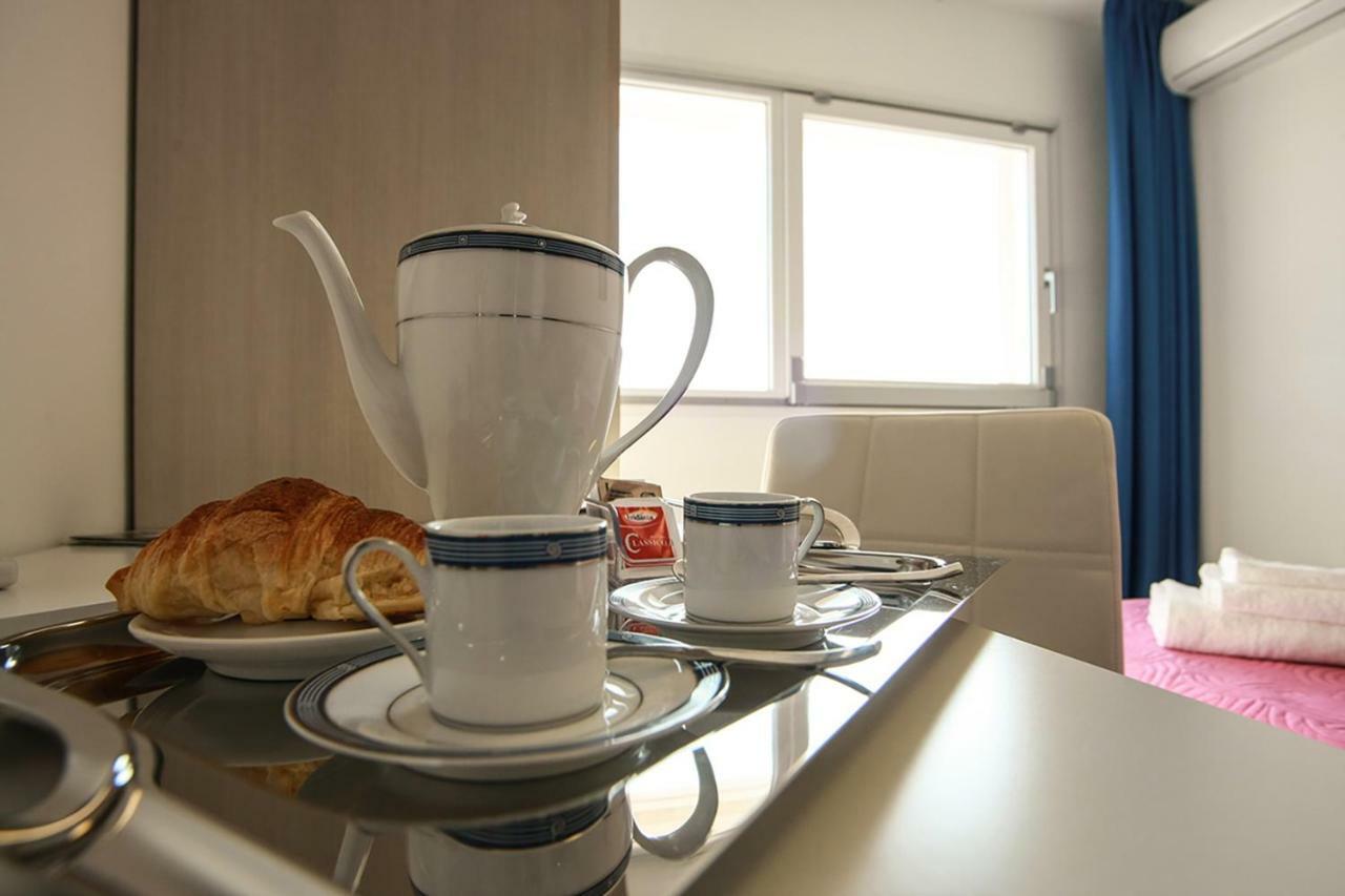 Il Maestrale B&B Noto Kültér fotó