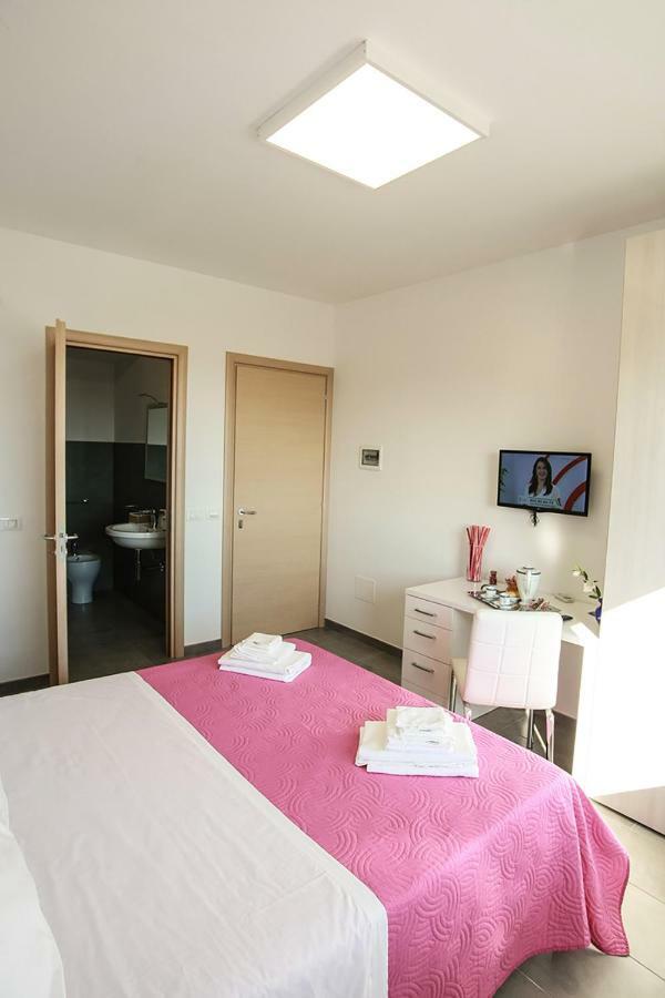 Il Maestrale B&B Noto Kültér fotó