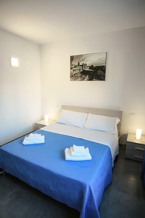 Il Maestrale B&B Noto Kültér fotó
