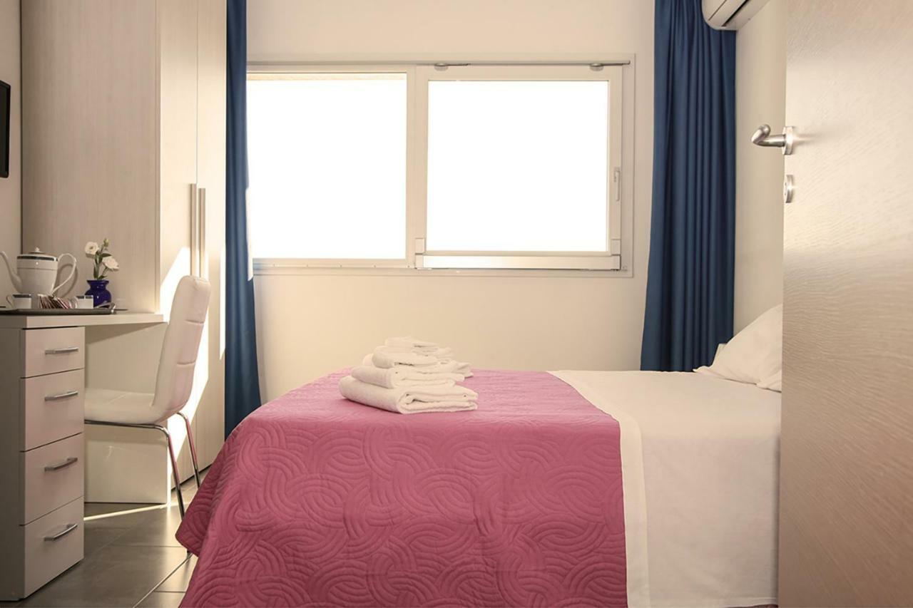 Il Maestrale B&B Noto Kültér fotó