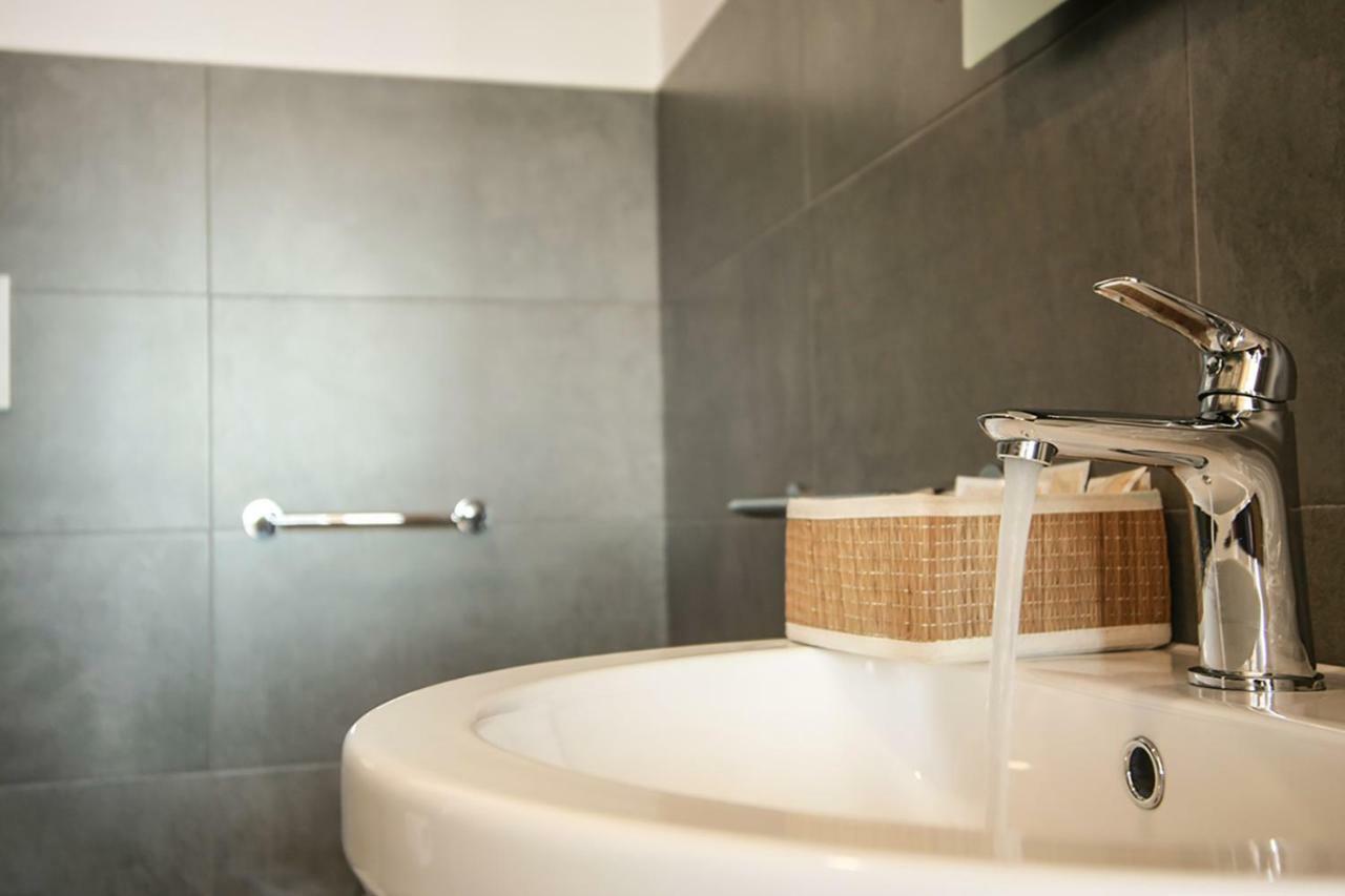 Il Maestrale B&B Noto Kültér fotó
